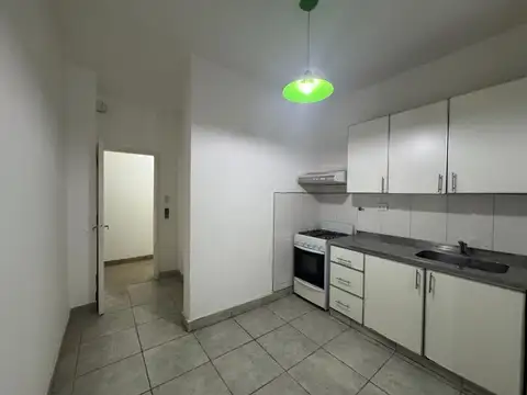 Departamento en Venta en Centro, USD 66.000