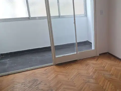 Departamento 4 ambientes con 1 baño