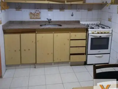 Departamento en Venta en Flores Norte, USD 240.000