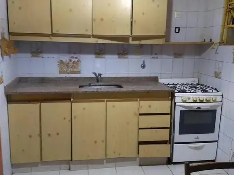 Departamento en Venta en Flores Norte, USD 210.000