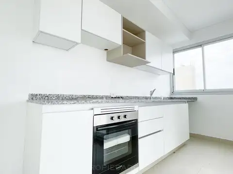 Departamento en Venta 2 años