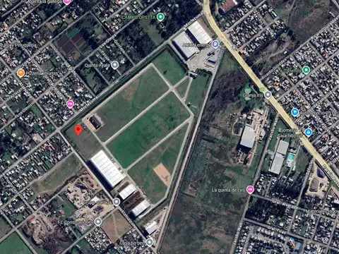 Terreno en Venta en La Reja, USD 487.000