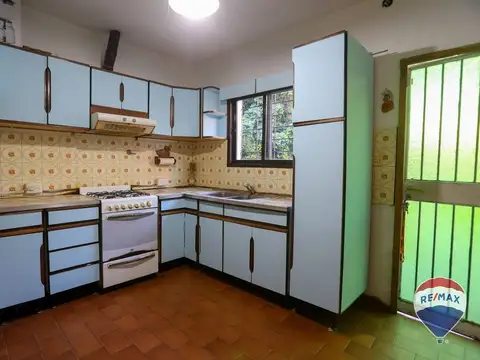 Casa en Venta 47 años