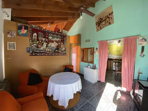 Depto Tipo Casa en Venta de 5 ambientes