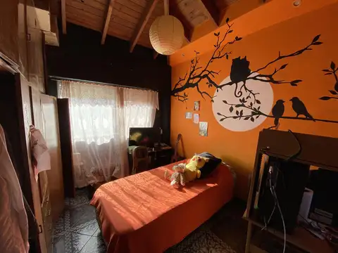 Depto Tipo Casa en Venta de 4 dormitorios