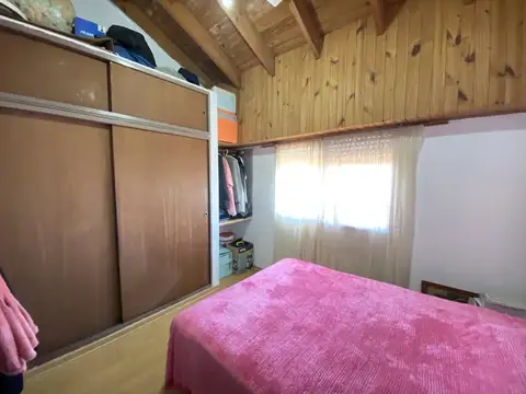 Depto Tipo Casa en Venta en San Isidro Altos de la Horqueta, USD 185.000
