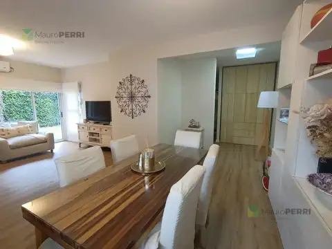 CASA PH AL FRENTE en  Av 31 entre 55 y 56
