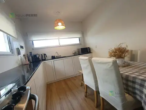 Depto Tipo Casa en Venta 8 años