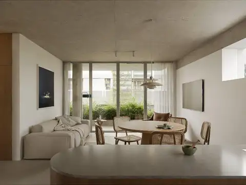 Departamento en Venta 1 año