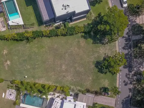 Terreno en Venta de 789,0 m2