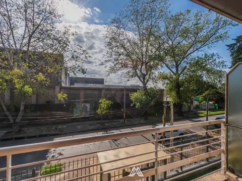 Venta apartamento dos dormitorios  Paso Molino