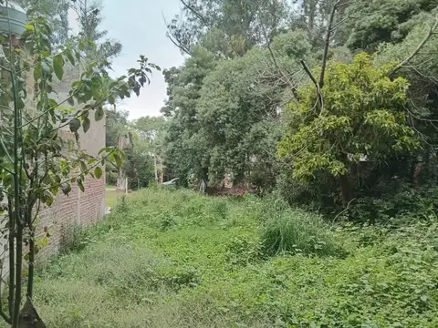 Terreno en Venta en Las Dalias, USD 17.250