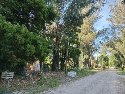 Terreno en Venta en Las Dalias, USD 17.250