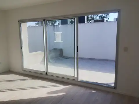 Departamento en Venta al Sur