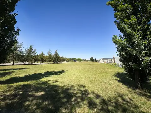 Terreno en  venta en Urbanización Trisquelia