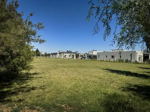 Terreno en  venta en Urbanización Trisquelia