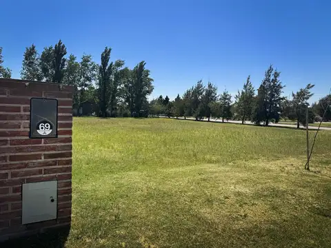 Terreno en Venta 50  mts Fondo