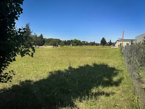 Urbanización Trisquelia