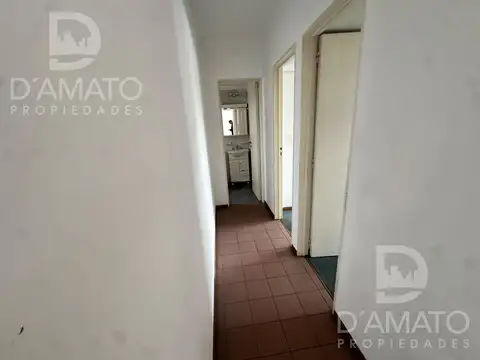 Departamento en Alquiler 17 años