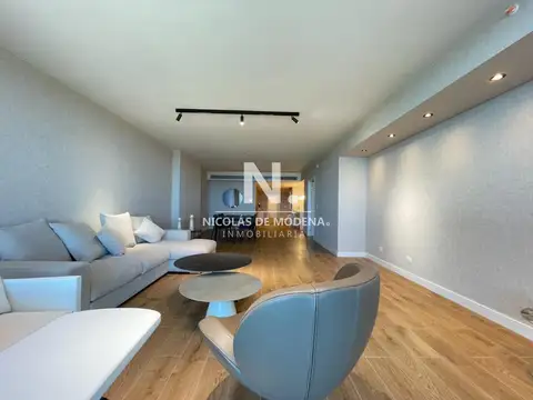 Apartamento en torre Trump