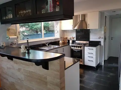 Casa Chalet  en Venta en El Venado I, Esteban Echeverría, G.B.A. Zona Sur