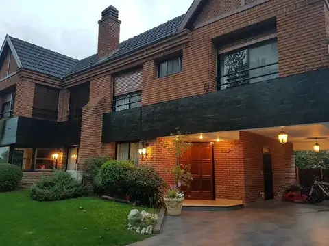 Venado 1