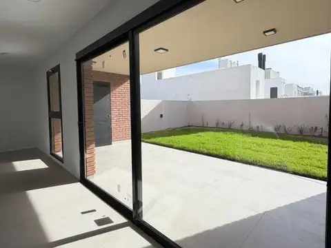Casa en Venta A Estrenar