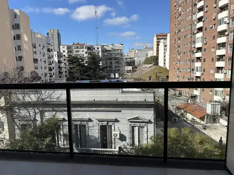 Departamento en Venta en Recoleta, USD 115.000