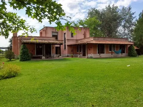 ALQUILER 2da ENERO, CASA ,BELLA VISTA