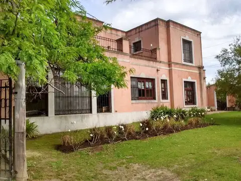 ALQUILER 2da ENERO, CASA ,BELLA VISTA