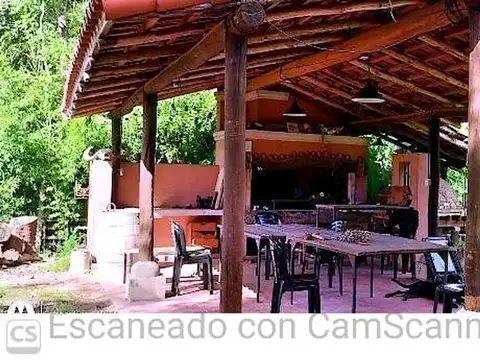 Casa en Alquiler 25 años