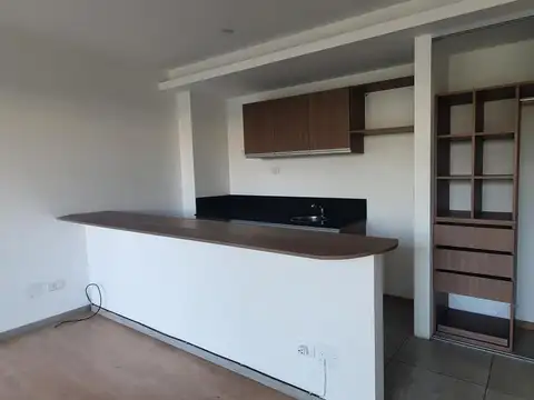 Departamento en Alquiler A Estrenar