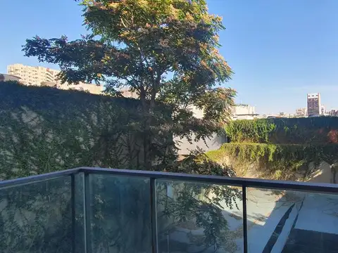 Departamento en Alquiler en Villa Crespo, $ 800.000