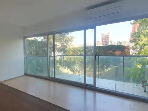 ALQUILER DEPARTAMENTO 2 AMBIENTES EN VILLA CRESPO