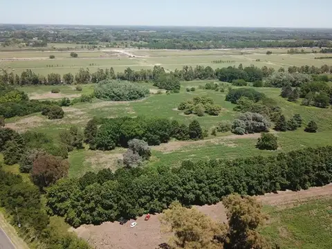 Terreno Lote  en Venta en Pilar,  G.B.A. Zona Norte