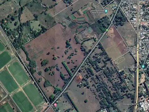 Terreno Lote  en Venta en Pilar,  G.B.A. Zona Norte