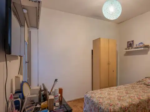 Departamento en Venta 54 años