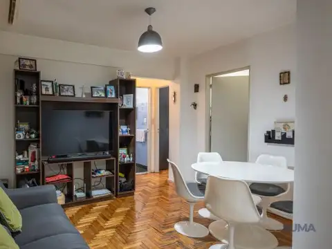 VENTA 3 AMB VILLA CRESPO