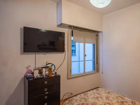 VENTA 3 AMB VILLA CRESPO