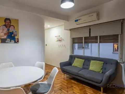 Avenida Raúl Scalabrini Ortiz 400 , Piso 4
