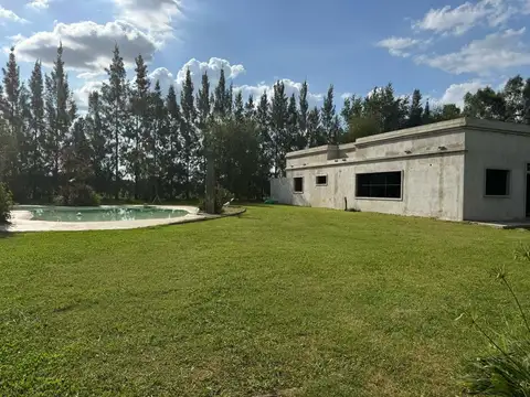 Calle 2-chacras Del Alba