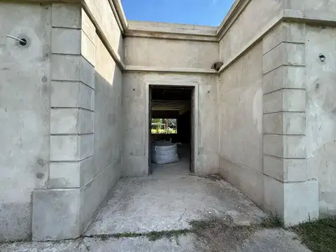 Casa en Venta 1 año