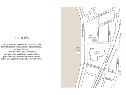 Departamento en Venta 2023 años