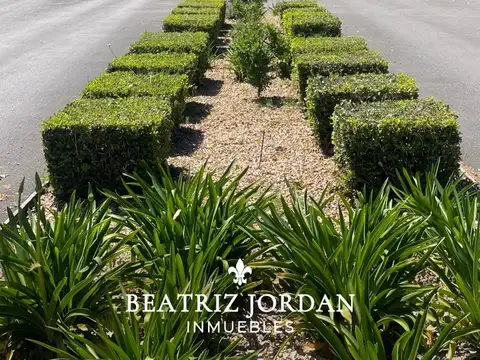 CHACRA EN VENTA, BARRIO CERRADO LA MACARENA, CAPILLA DEL SEÑOR