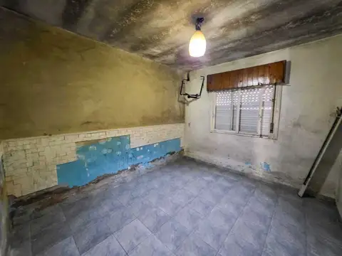 Casa en Venta 36 años
