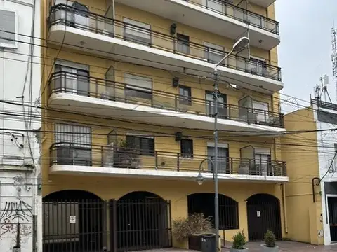 AVDA. PTE. PERON 1100, Piso 4