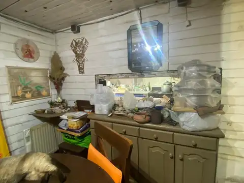 Casa en Venta de 1 dormitorio