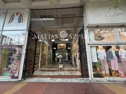 Local en Venta A Estrenar