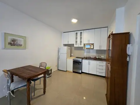 Departamento en Alquiler de Monoambiente