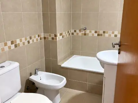 DEPARTAMENTO MONOAMBIENTE EN ALQUILER